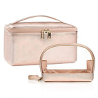 Ocheal makeup bag set of