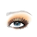 L'Oreal Paris Paradise Enchanted Scented Eyeshadow Palette, 0.25