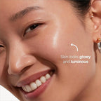 Supergoop! Glowscreen SPF 40, Sunrise (Champagne Glow) - 20 mL, 2 Pack - Glowy Primer + Broad Spectrum Tinted Sunscreen - Helps Filter Blue Light - Hydration - Hyaluronic Acid & Vitamin B5