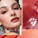 MAEPEOR Moisturizing Lipgloss Set 6PCS Smooth Shiny Lip Gloss Neutral Nude Nourishing Glossy Lipgloss for Women and Girls (Shiny, 6PCS Set B)