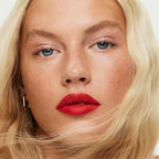 ILIA - Lip Sketch Hydrating Crayon | Non-Toxic, Cruelty-Free, Hyaluronic Acid, Hydrating + Long Lasting, Crease-Resistant, Demi-Matte (Piazza)