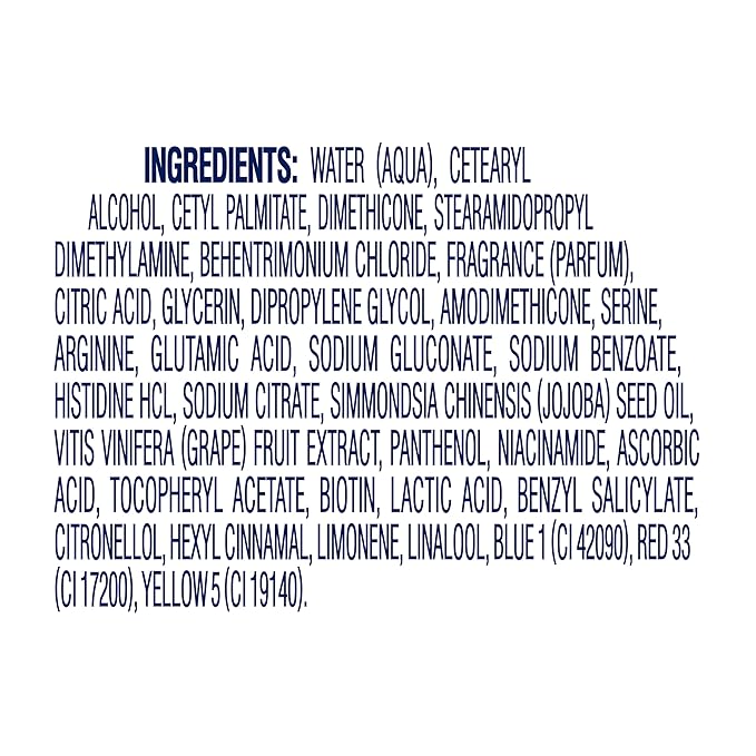 Dove Hair Amino Curl Repair 10in1 Cream Mask for Curly, Coily Hair with Bio Protein Care Technology and Amino + Jojoba Oil 9.2 fl oz.