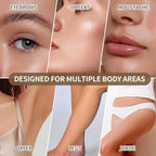 6-Pack Eyebrow Razor for Women | Dermaplane Facial Razor for Face | Hair Trimmer Face Razor for Body Use | Multipurpose Facial Hair Removal Disposable Blades Eyebrow Tool