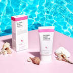 KSECRET Calamine Secret Sunblock, 50ml