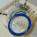 3 Pcs Nail Art Palette, Nail Art Painting