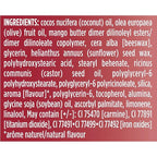 Burts Bees Gloss and Glow Glossy Balm, 100%