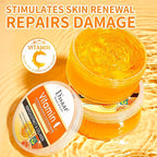 Vitamin C Collagen Moisturizing Gel