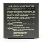 VOLLUCK Root Touch Up Powder