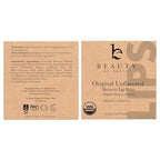 Organic lip balm - 4