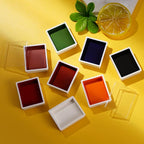 Alcohol Palette Refill Pans - FX Colors - Prime Blue