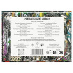 Penhaligon's Portraits Scent Set Perfume for Women and Men - 10 Piece Mini EDP Gift Set