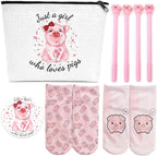 Pig gifts for pig lover,
