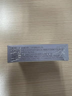 blush for cheek pink coral cheek color makeup powder blusher creamy texture long lasting shimmering glitter highlight 2 in 1 C05 Crystal Frost