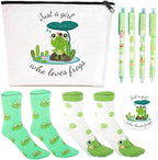 Frog gifts for frog lovers,