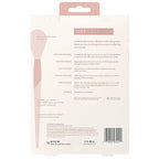 EcoTools Luxe Exquisite Eye Makeup Brush Kit, For Eyeshadow, Eyeliner, & Brow Makeup, Professional Eye Brush Set, Eco-Friendly Makeup Tools, Synthetic Bristles, Cruelty Free & Vegan, 6 Piece Set