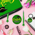 Graduation makeup bag,2024 graduation gifts