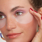 Peace out skincare puffy eyes,