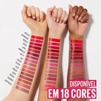 Maybelline Super Stay Vinyl Ink Longwear No-Budge Liquid Lipcolor Makeup, Highly Pigmented Color and Instant Shine, Coy, Rose Mauve Nude Lipstick, 0.14 fl oz, 1 Count