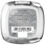 L'Oreal Paris True Match Super-Blendable Powder Blush, Apricot Kiss, 0.21 Oz (Packaging May Vary)
