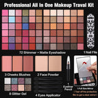 Makeup Sets For Teens Women Full