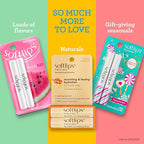 Softlips Lip Protectant SPF 20, Vanilla