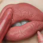 ColourPop Lippie Lip Pencil - High-Pigment, Long-Lasting & Sharpenable Lip Liner with High-Impact Color - Vegan, Cream Formula with Precise Application - Another Round (0.35 oz)