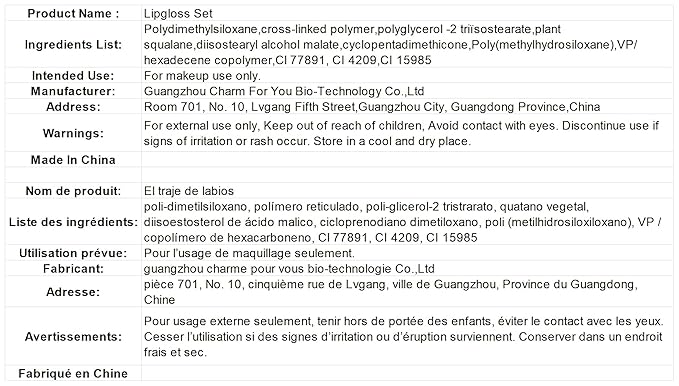 VERONNI 3 Colors Matte Lip Mud,Velvet Lip Gloss Set Multi-Purpose Matte Lipstick, Long Lasting Non-Sticky Gloss Smooth Pack Of 3 Lip Gloss Blush Makeup Set For Lips And Face (Set B)