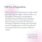 Daily 3 in 1 Facial Cleanser, Exfoliator and