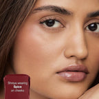 AMI COLÉ Desert Date Cream Blush & Lip Multistick (Spice), moisturizing lip tint, lip and cheek stain, natural lip color