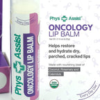 PhysAssist Oncology Cream 4 oz plus Clinically