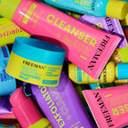 Freeman restorative moisturizing & depuffing