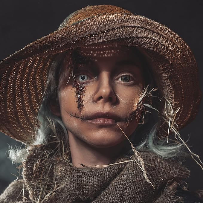 Graftobian Special FX Trauma Pro SFX