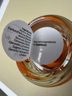 Dossier - Eau de Parfum - Floral Marshmallow - Inspired by By Kilian's Love,Don't Be Shy - Perfume Luxury - Pure Infused - Paraben-Free - Vegan - Feminine - For Women -Fragrance 3.4 oz (Spray 100ml)