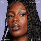 NYX PROFESSIONAL MAKEUP This Is Milky Gloss, Lip Gloss with 12 Hour Hydration, Vegan - Milk The Coco (Dark Chocolate)