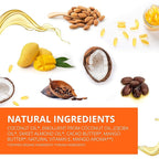 COCOSOLIS MANGO Tanning Accelerator - Organic