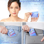 Great Absorbent Oil Blotting Sheets for Face -