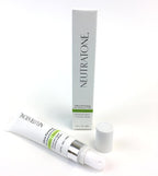 Ultra Firming Eye Cream for dark circles with Retinol & CoQ10 best for Anti-aging and puffiness Ceramic Tip Applicator 0.5 FL OZ