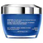 Olay Hyaluronic Acid Face Moisturizer, Instant Hydration for Women, Fragrance-Free - Dry Skin Solution, Glowing, Smoothing, Plumping, Renewing - Niacinamide, Amino Peptides 1.7 Oz