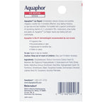 Aquaphor Lip Repair, Moisturizing Lip Balm Oz