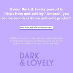 SoftSheen-Carson Dark and Lovely Fade Resist Rich Conditioning Hair Color, Permanent Hair Color, Up To 100 percent Gray Coverage, Brilliant Shine with Argan Oil and Vitamin E, Sun Kissed Brown