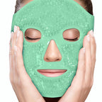 Facial mask get rid of