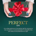 Nitro Green Eau De Parfum - Vibrant Weekend Fragrance - 3.4 Fl Oz