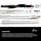 Sorme Waterproof Lip Liner - Non-splintering Smearproof Lip Liner - Revitalizing with Lecithin, Vitamins C and E