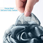 Amazerbath bath shower loofah sponge