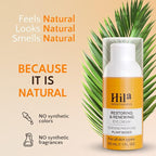 Restoration and Renewal Eye Cream – Evening Primrose Plant Based - Under Eye Cream for All Skin Types, Hydrating Eye Cream, Eye Wrinkle Cream for Women & Men - 30ml