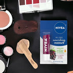 Nivea Lip Balm Hydrating, 0.17 Oz, Balms