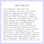 Kinship Self Reflect Probiotic Moisturizing Sunscreen SPF 32 Moisturizing