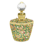 Zoha Jasmine Bloom - Jasmine Perfume for Women and Men, Alcohol Free Perfume Oil Roll On and Fragrance Mist