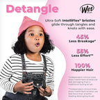 Wet Brush Original Detangler Hair