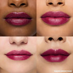 Wonderskin Wonder Blading All Day Lip Stain Peel Off Masque - Long Lasting, Waterproof and Transfer Proof Pink Lip Tint, Matte Finish Peel Off Makeup (Darling Masque)